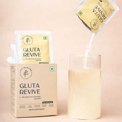 Gluta Revive
