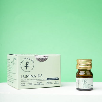 Lumina D3