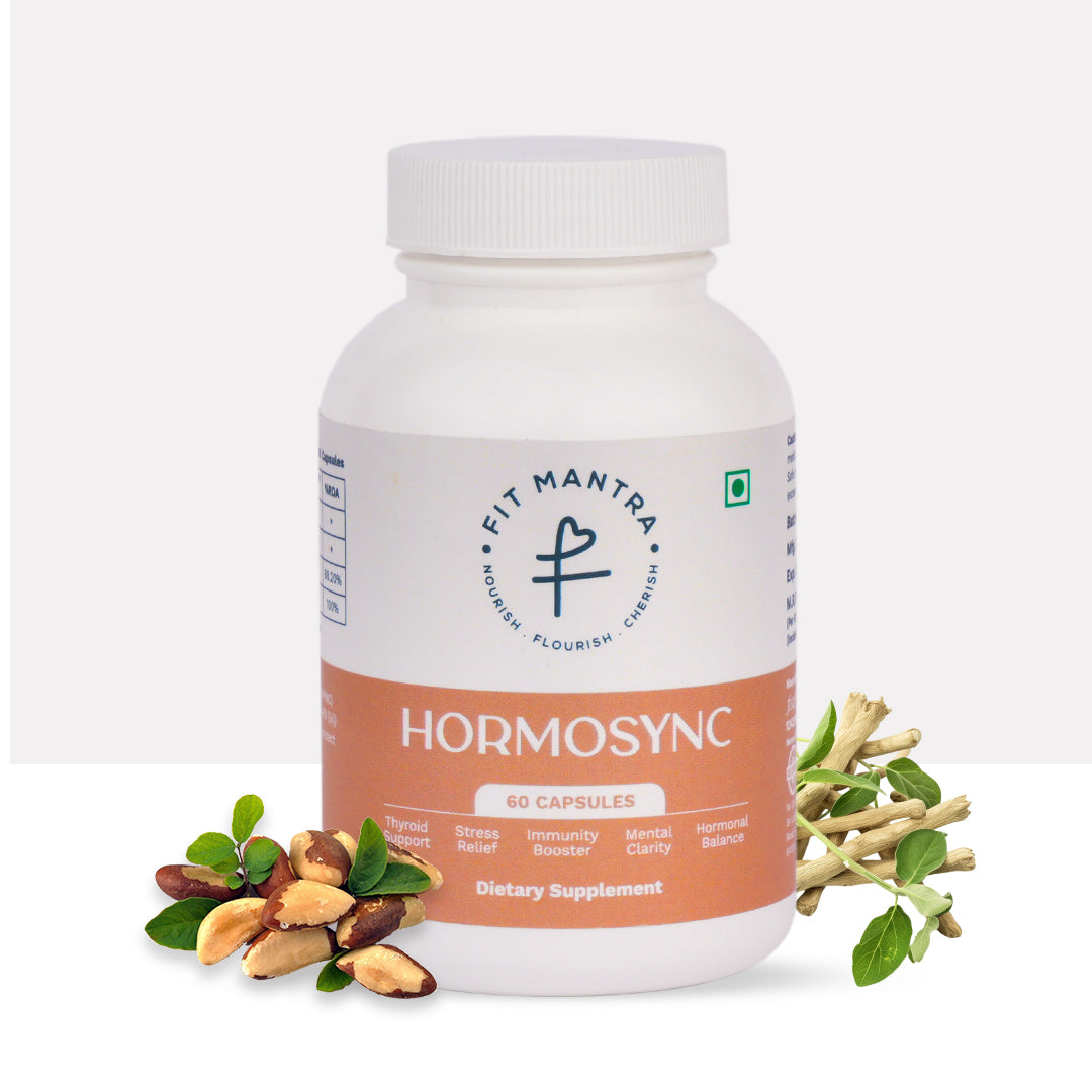 HormoSync