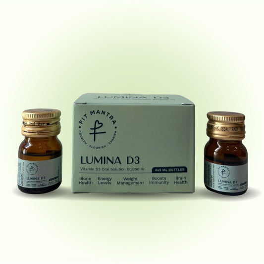 Lumina D3