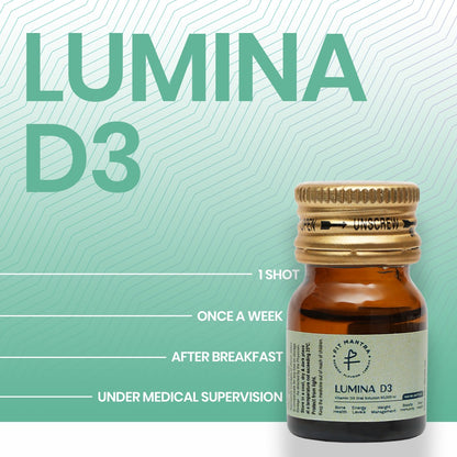 Lumina D3