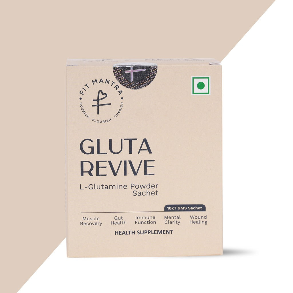 Gluta Revive