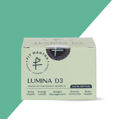 Lumina D3