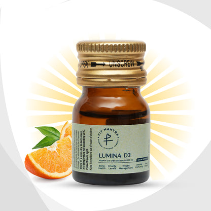 Lumina D3