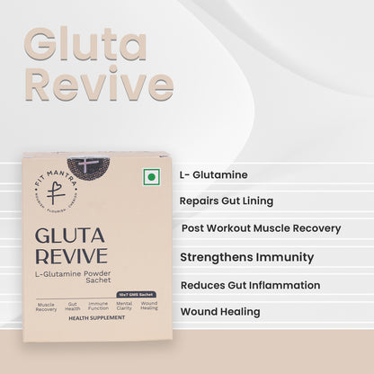 Gluta Revive