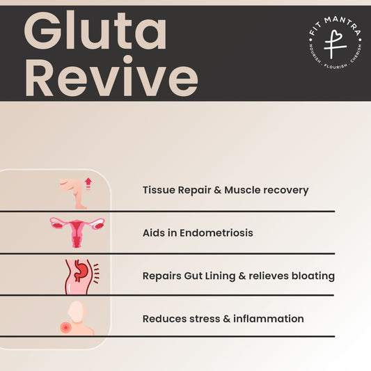 Gluta Revive