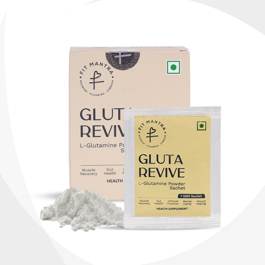 Gluta Revive