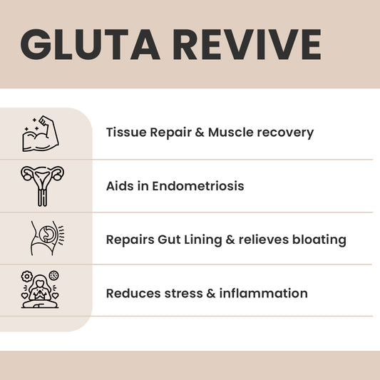 Gluta Revive