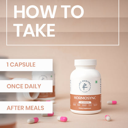 HormoSync