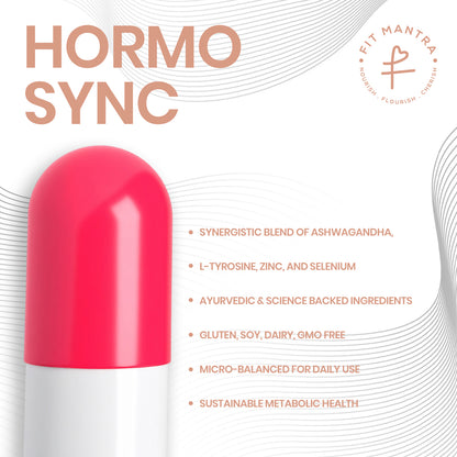 HormoSync