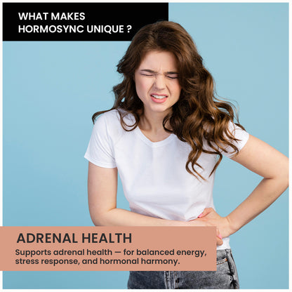 HormoSync