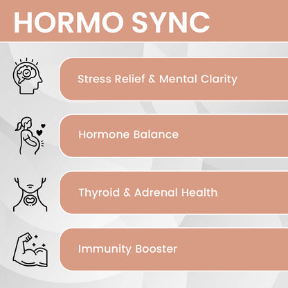 HormoSync