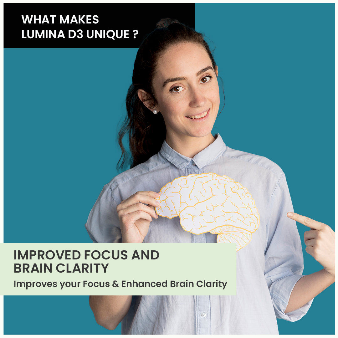Lumina D3