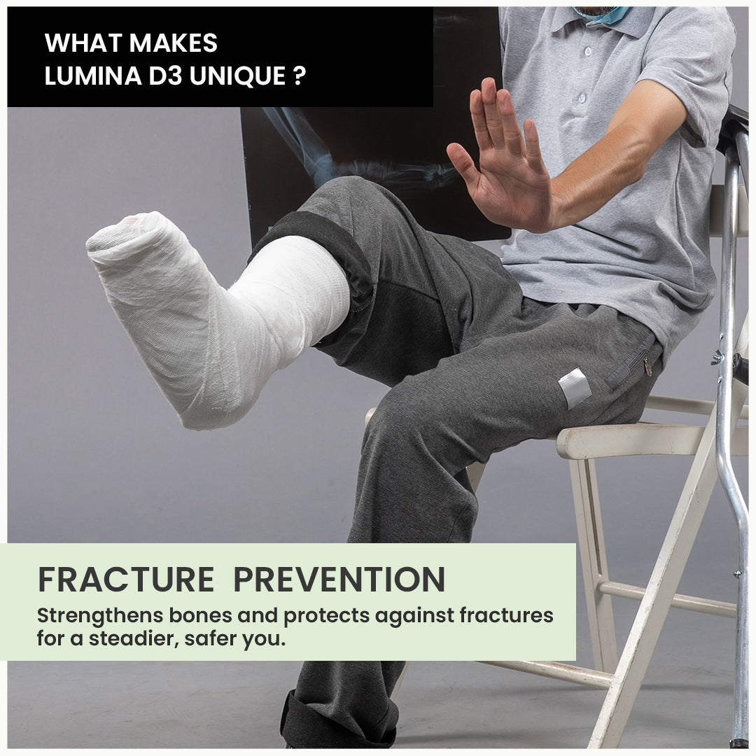 Lumina D3