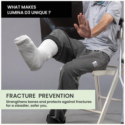 Lumina D3
