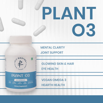 Plant O3