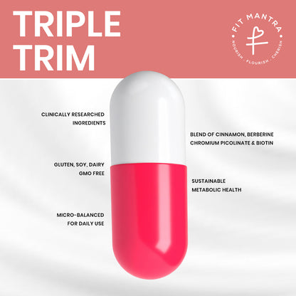 Tripple Trim