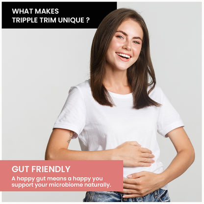 Tripple Trim